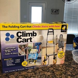 Climb Cart